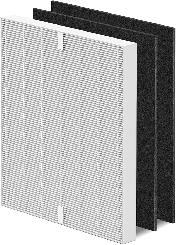 AP-1512HH Filter Set Replacement by isinlive