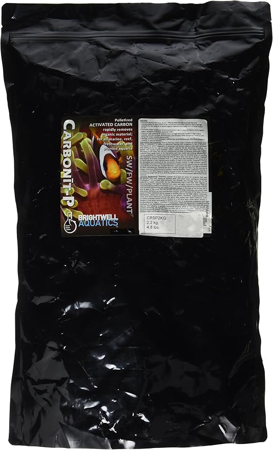 Brightwell Aquatics Carbonit-P by BrightwellAquatics