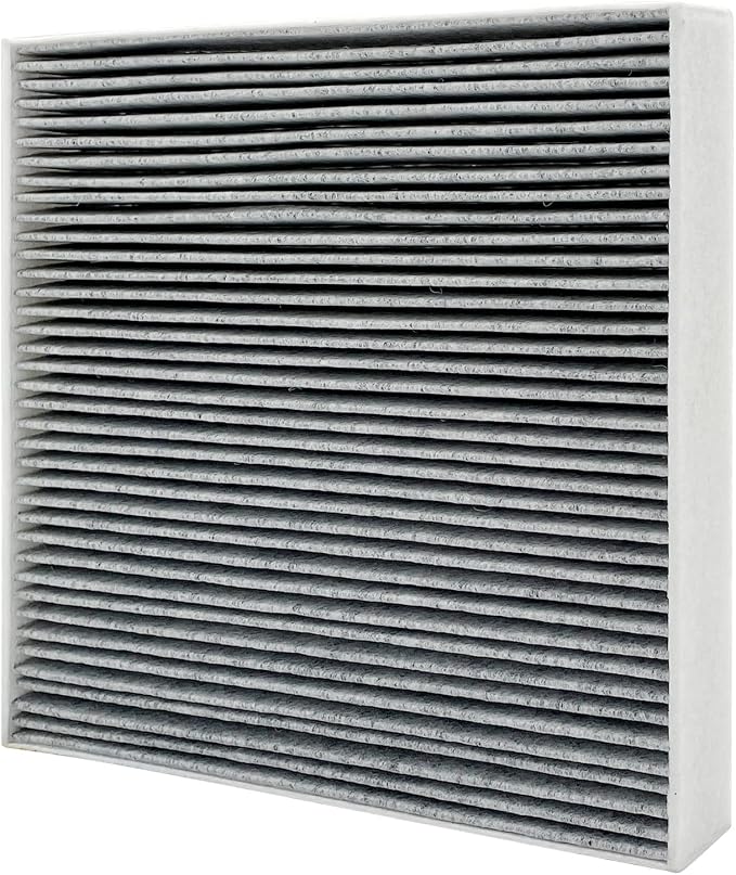 2Pcs Capume for Cabin Air Filter JM133 Fits for 2021-2025 2026 Elantra - Image 5