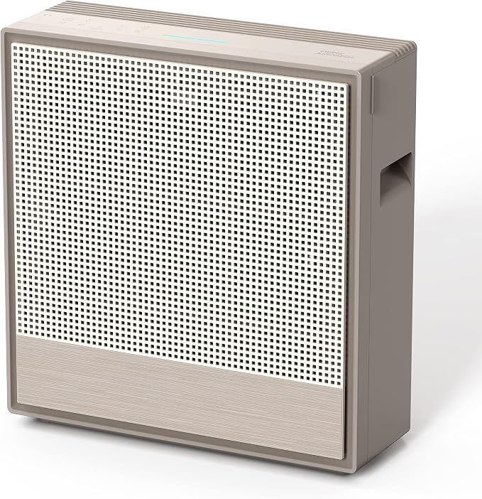 COWAY Air Purifiers for Home Large Room Up to 1, 860 ft², Washable Pre-Filter by Unknown