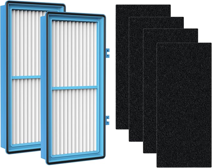 Nispira AER1 Filter Replacement by Nispira