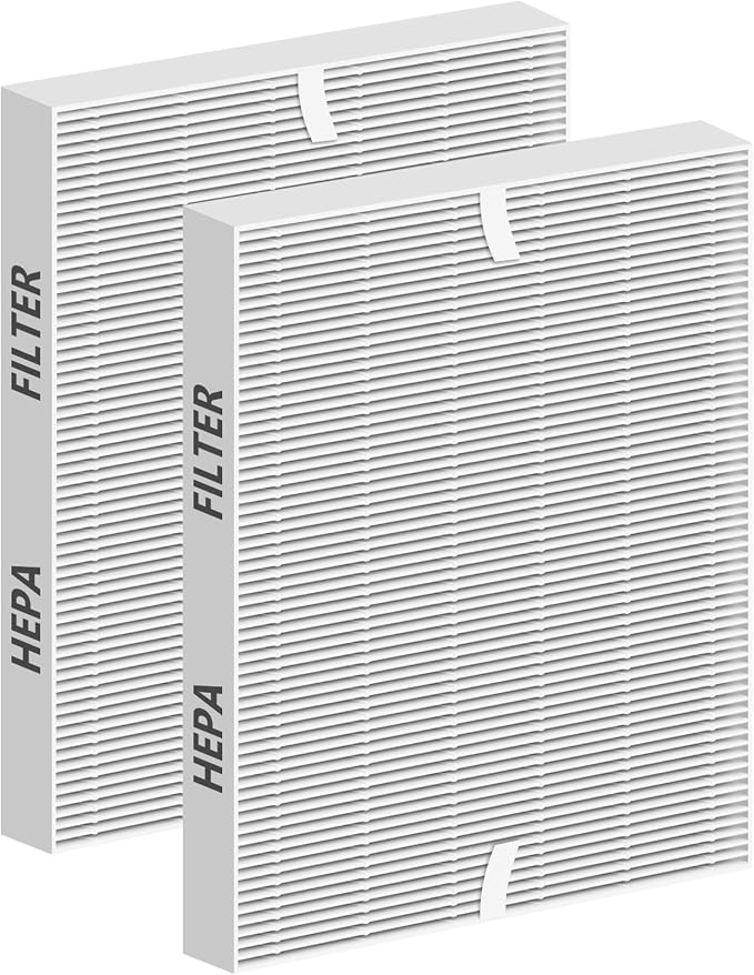 Improvedhand AP-1512HH Replacement Filter by Improvedhand