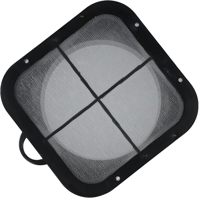 ABS Wall Flange Air Vent Adapter - Image 7