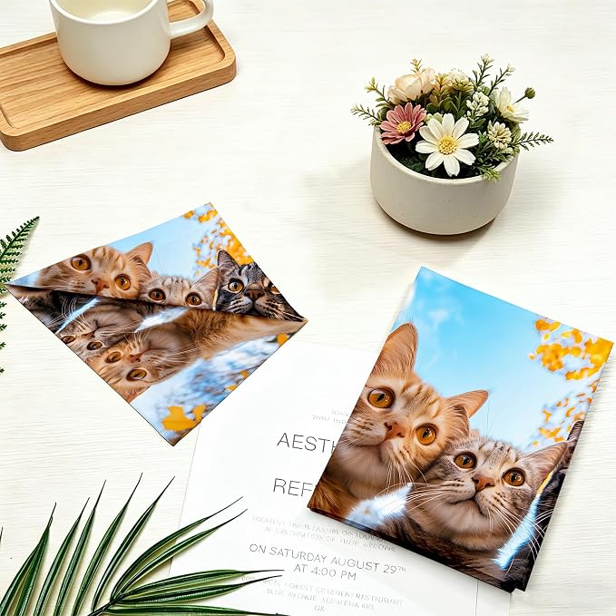 2 Pack Fluorescent Light Covers - Image 7