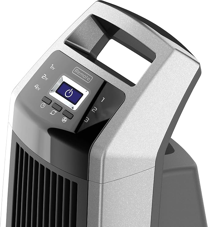 Lasko High Velocity Oscillating Tower Fan - Image 9
