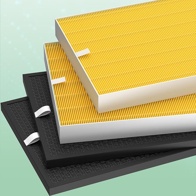 116130 Pet Care Replacement Filter - Image 10