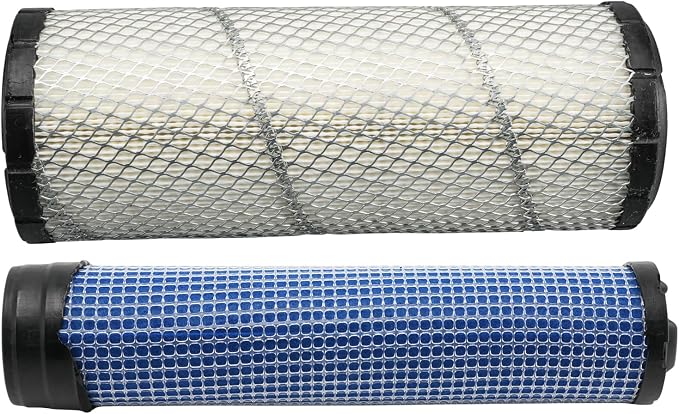 PHILTOP P821575 & P822858 Outer Air Filter & Inner Filter Compatible - Image 4