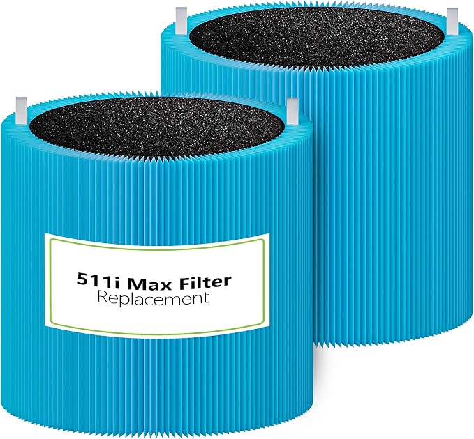 511i Max Filter Replacement Compatible by AirFilter