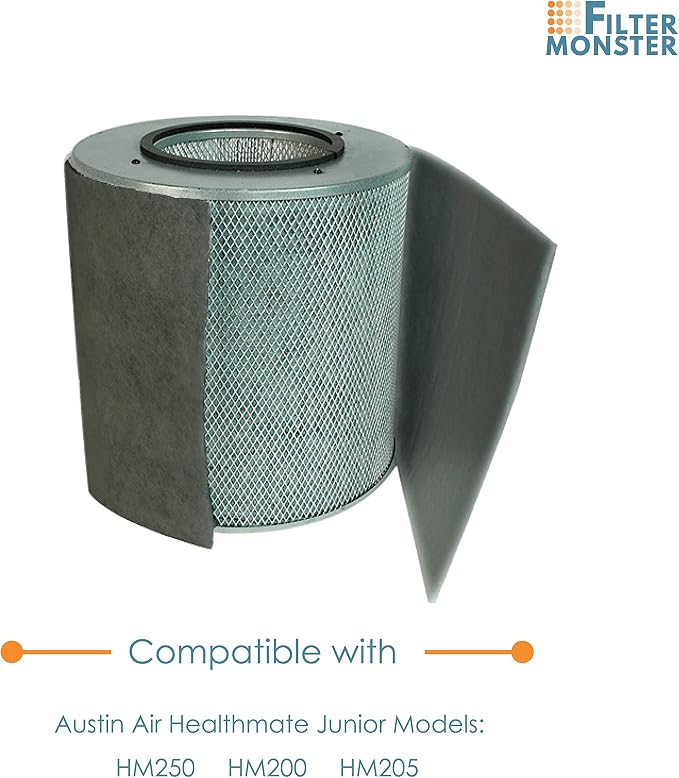 Filter-Monster True Replacement Compatible - Image 2