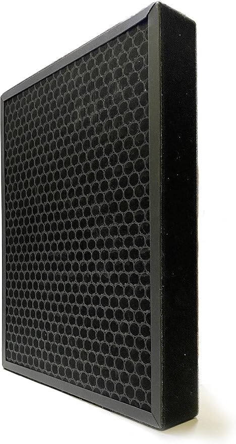 Nispira True HEPA Filter Replacement Compatible - Image 6