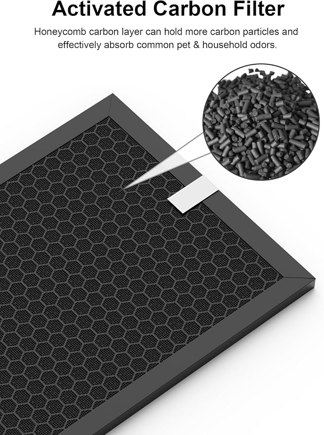 Replacement Filter Compatible - Image 5