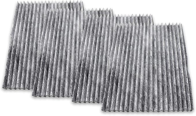 Appliance Pros Carbon-activated Air Purifier Filter Replacement, Refrigerator - Image 5