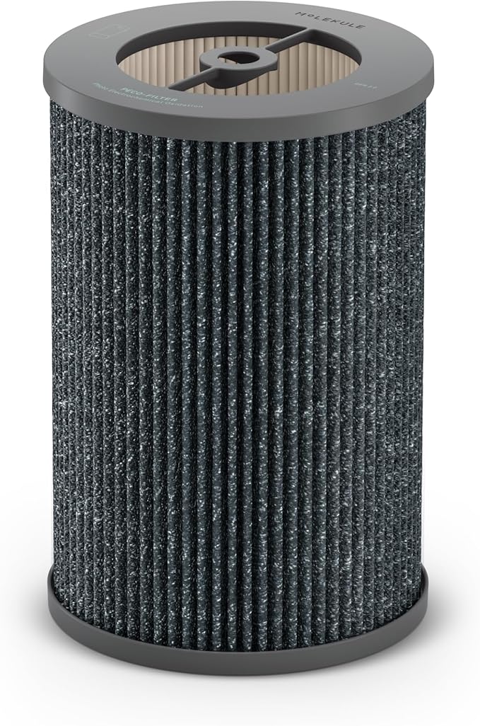 Molekule PECO-HEPA Tri-Power Filter by Molekule