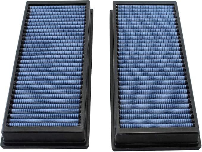 aFe POWER Magnum FLOW OE Replacement Air Filter w/Pro 5R Media - Image 4