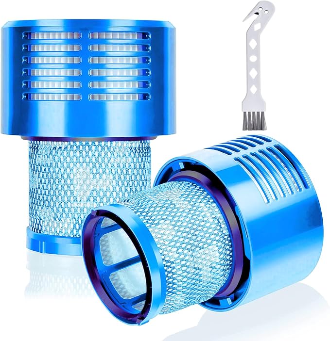 Dyson V10 Filter, Dyson-V10 Absolute, V10 Allergy, Dyson-V10 Animal, V10 - Image 8