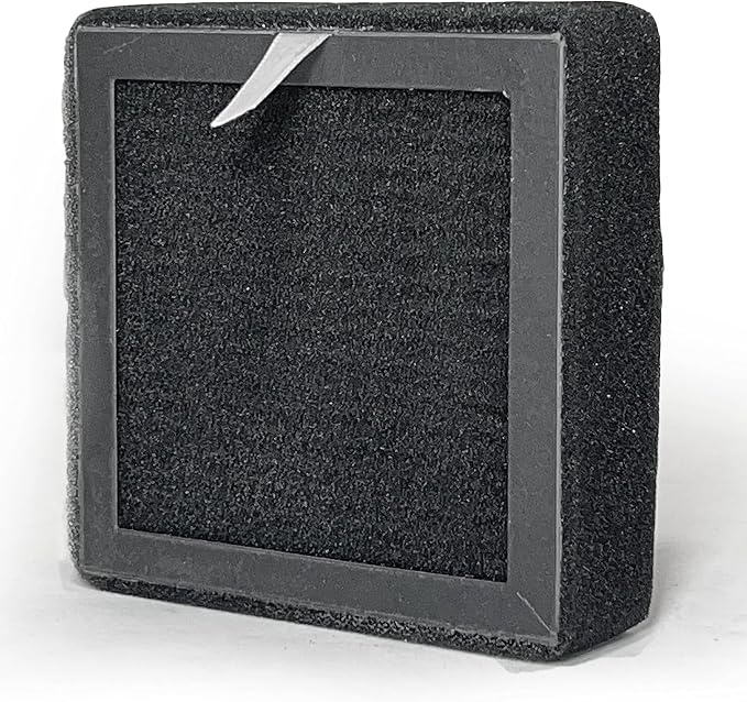 Nispira A2 HEPA Replacement Filter Compatible - Image 5