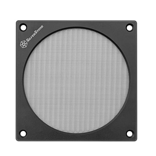 Silverstone Technology by SilverStone
