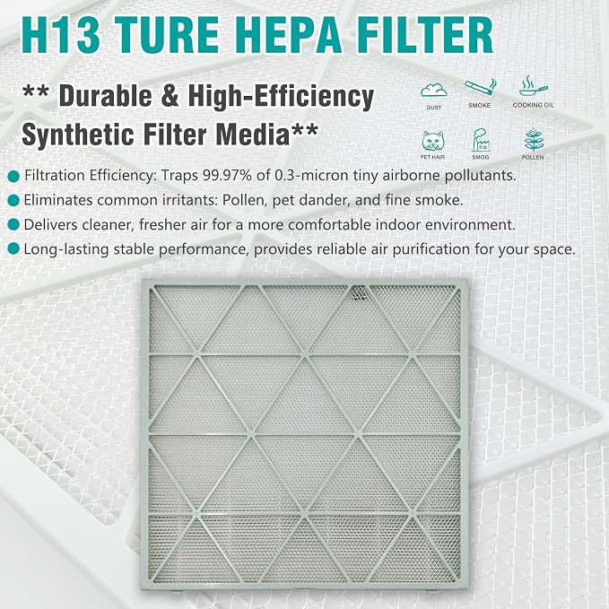 CFX-H1001/AA Replacement Filter Compatible - Image 3