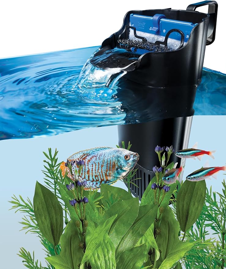 Tetra Whisper Bio-Bag Large Filter Cartridges - Image 6