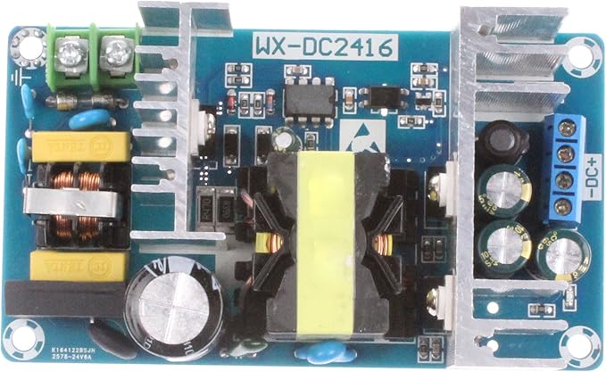 NOYITO AC to DC Isolated Power Module 24V 6A Peak 9A Max High Power Industrial - Image 7