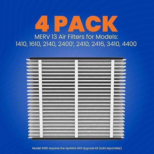 Genuine AprilAire 413 Replacement Filter - Image 15