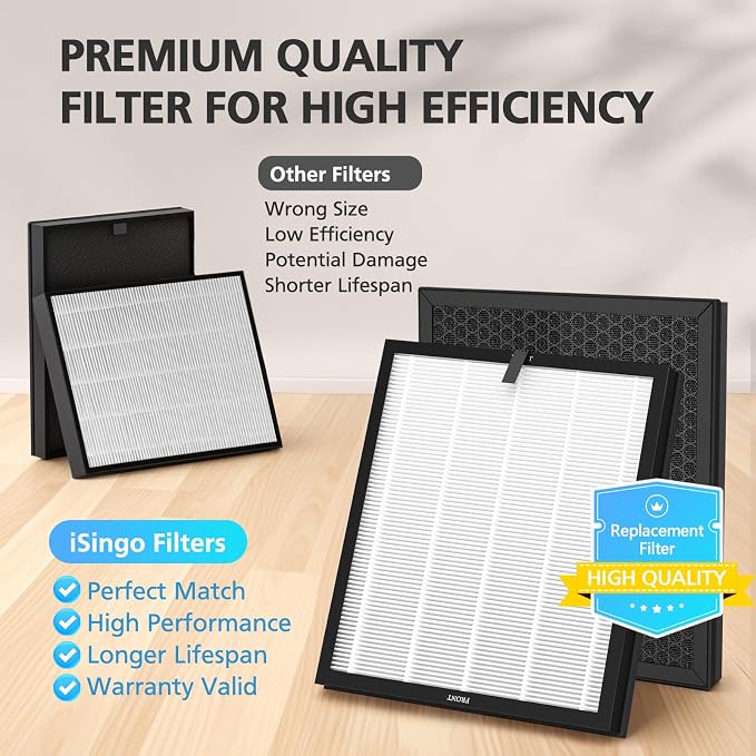 MR5866 Replacement Filter Compatible - Image 5