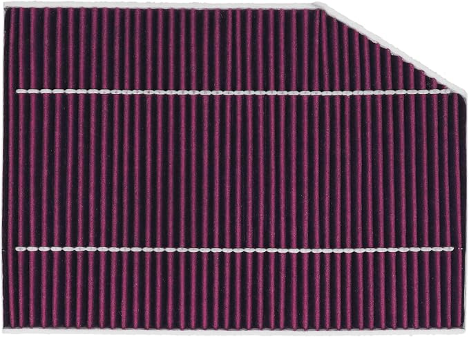 Febreze Odor Control HEPA Cabin Air Filter by PUREFLOW RZ18151H Fits 2018-2024 - Image 13