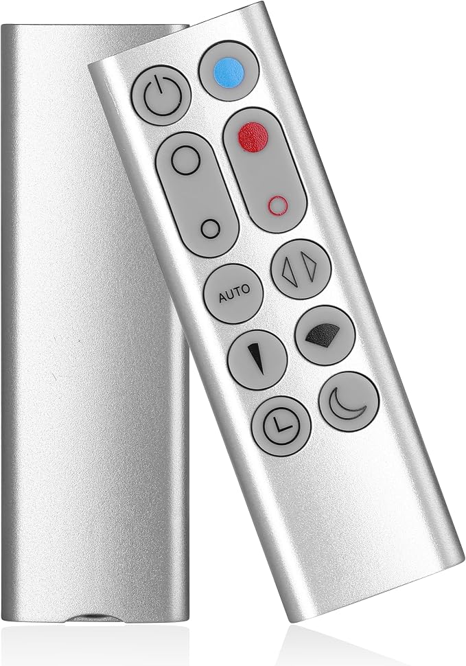Remote Control Replacement Compatible by Auilzlz