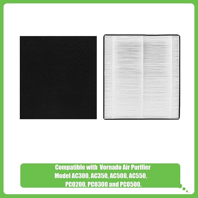 MD1-0022 Replacement Filter, Compatible - Image 2