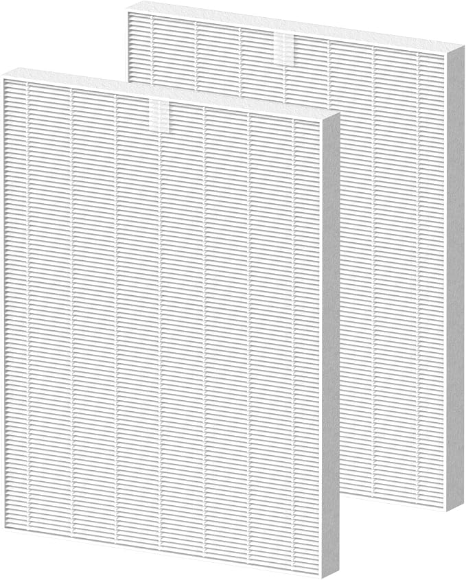 D360 Ture HEPA Replacement Filter Compatible by Fizerneer