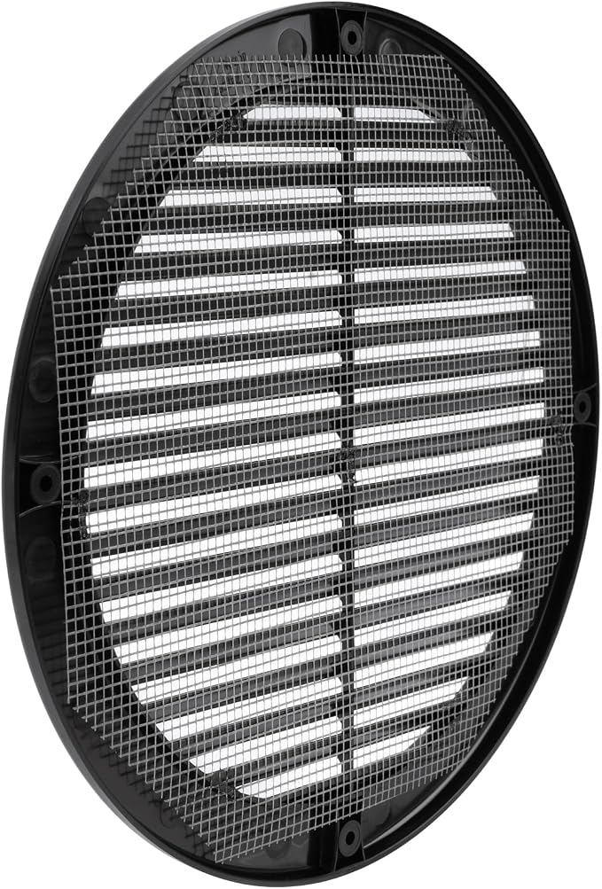 Vent Systems 8" Inch - Image 8