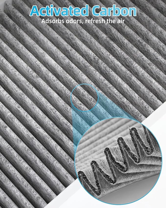 Model Y External Hepa Air Filter - Image 3