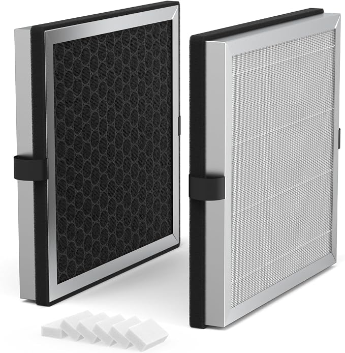JF180 Replacement Filter Compatible by FMDZFL