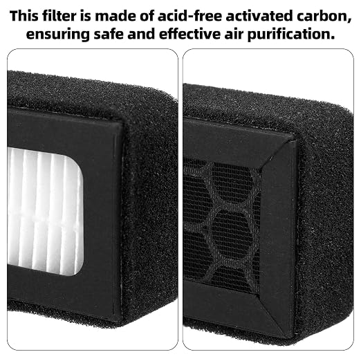 2pcs 3D Printer Air Filters - Image 4