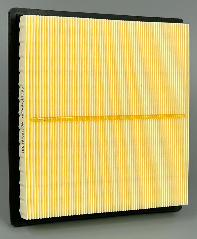 Engine & Cabin Air Filter Kit for Outback, Impreza 2.0L Only, Legacy 2020+ - Image 8