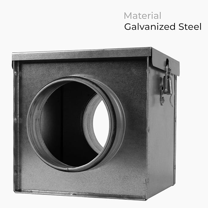 4 Inch Filter Box - Image 5