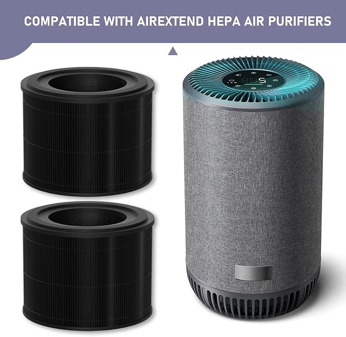 Ontheone Filter Replacement Compatible - Image 4