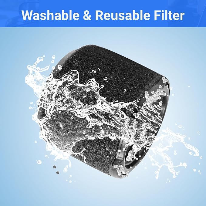 1 Pack VF3700 Filter Compatible - Image 4
