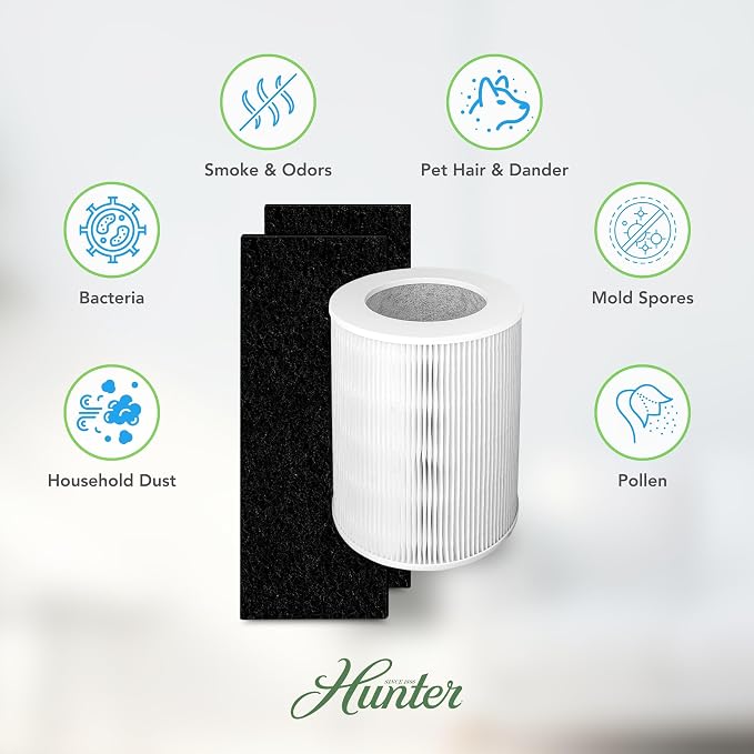 Hunter Fan H-HF670-VP Replacement Value Pack - Image 3