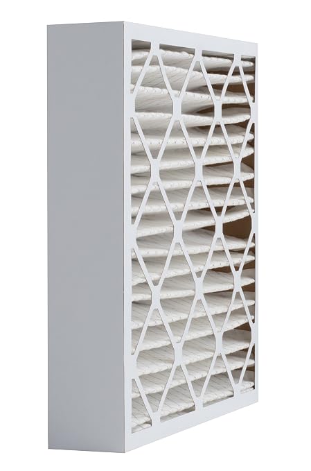 Aerostar 24x24x4 MERV 13 - Image 4