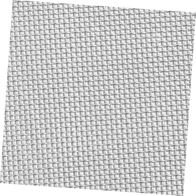 Generic Stainless Steel Coffee Machine Maintenance Filter Mesh Reusable - Image 3