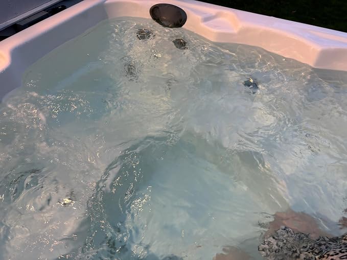 Pool Spa Efficiency - Image 7