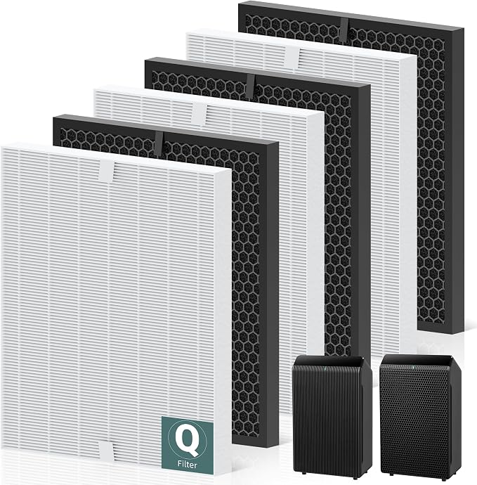 5510 5520 5530 Replacement Filter Q by PETOX