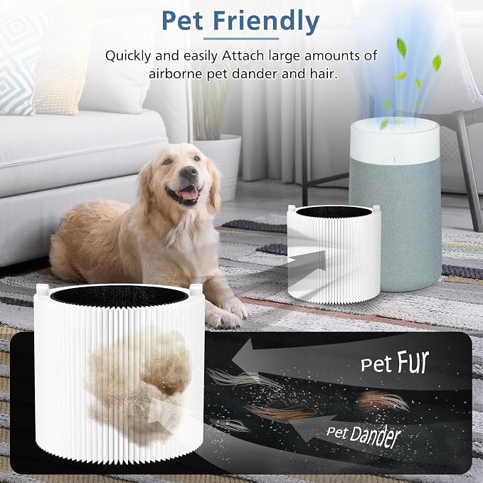 411i Max 411a Replacement Filters - Image 4