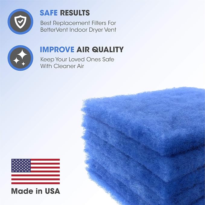 Essential Values 6-Pack Filters Compatible - Image 2