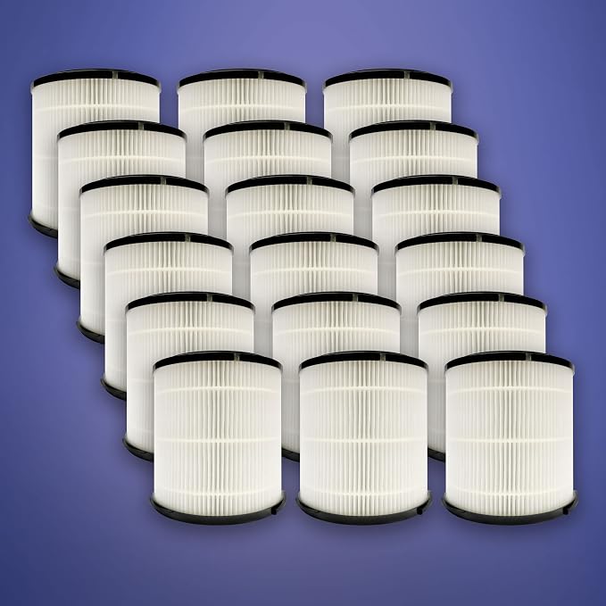 OdorStop OSAP5FIL H13 HEPA Filter by OdorStop