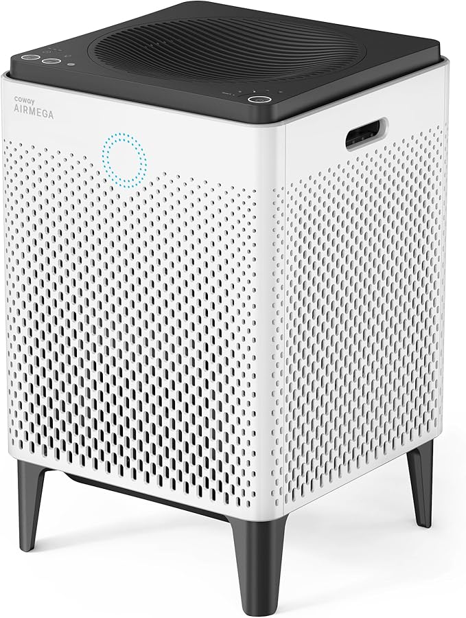 Coway AP-2015F Airmega 400 Smart Air Purifier, True HEPA Air Purifier by Unknown