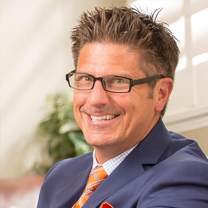 TruVision Readers Reading Glasses, Comfort Spring Hinges - Image 9