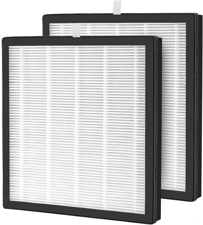 G3 Air Purifier Replacement Filter by LINNIW