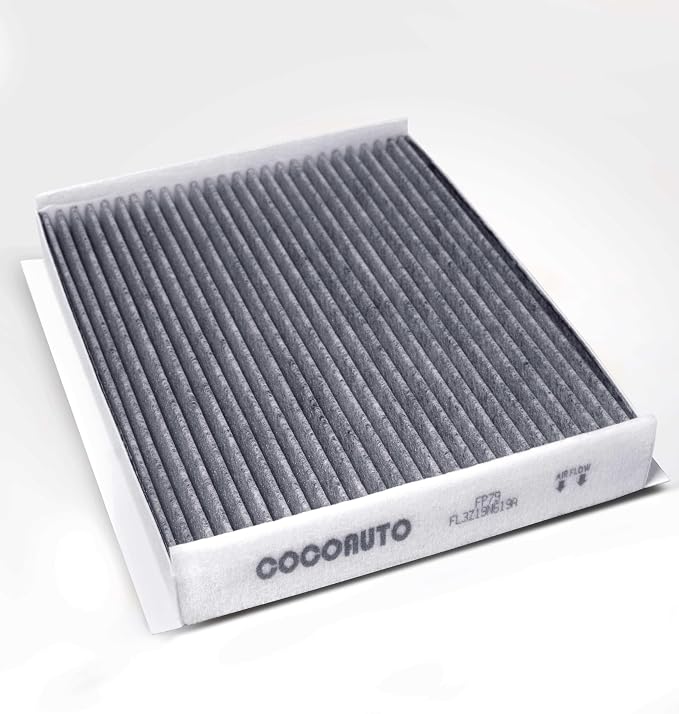 Cabin Air Filter for 2015-2025 Ford F150, 2017-2023 F250 F350 F450 F550 Super - Image 7